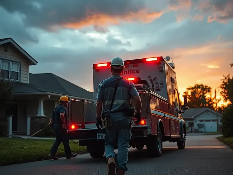 Service Emergency Storm Damage Roof 14f24q in Chandler, AZ - 24/7 Water Damage | Chandler