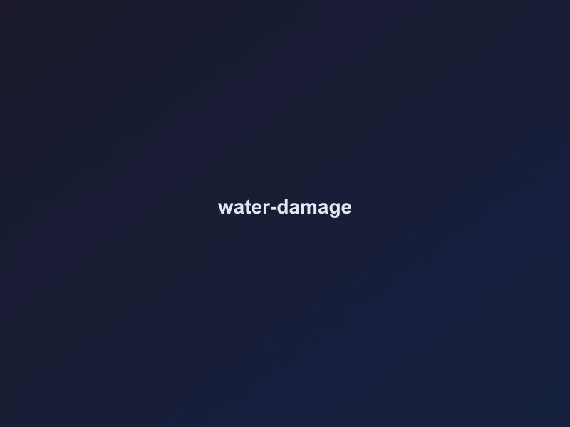 Service Extraction Water Damage Extractionfloodingcleanup G1ko Fallback in Chandler, AZ - 24/7 Water Damage | Chandler