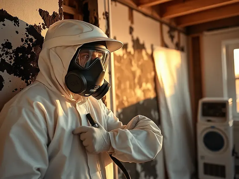 Service M Old M Old Remediationremovalprotectiveequipment Icclo in Chandler, AZ - 24/7 Water Damage | Chandler